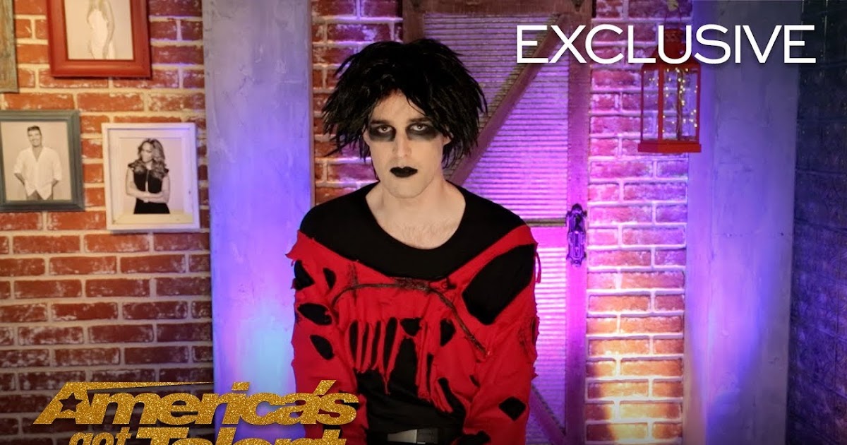 Life skills Best Of Oliver Graves On Season 13 Of AGT America's Got