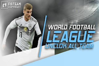 Download World Football League Full Unlock All Team 2019 for Android Download World Football League Full Unlock All Team 2019 for Android