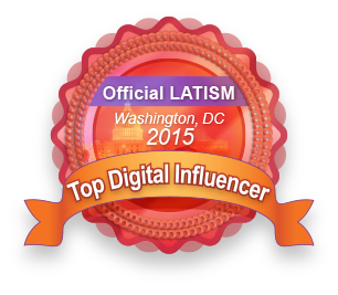 ::LATISM:: Top Latino Digital Influencer