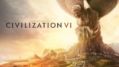 Cover Civilization V1 For PC