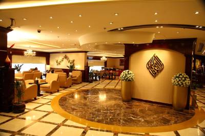 نجوم الإمارات للشقق الفندقية