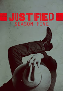 Justified Poster