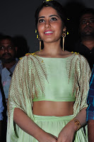 Rashi Khanna at Supreme movie event HeyAndhra