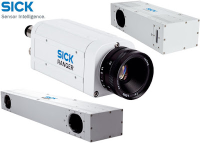 SICK 3D Vision Products; Review for Different Types and Model ...