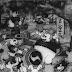 (Shinsetsu Kachikachi Yama (1936