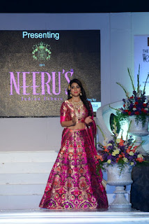 Shriya saran at Fashion show photos Shriya saran at Fashion show photos