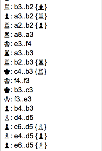 chess opening moves chess opening moves