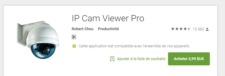 ip camera viewer pro face detection ip camera viewer pro face detection