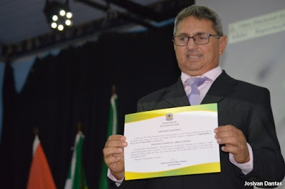 MACAU: MUDANÇA NA COMPOSIÇÃO DA CÂMARA MUNICIPAL