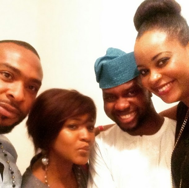 omotola jalade enyinna nwigwe omotola jalade enyinna nwigwe