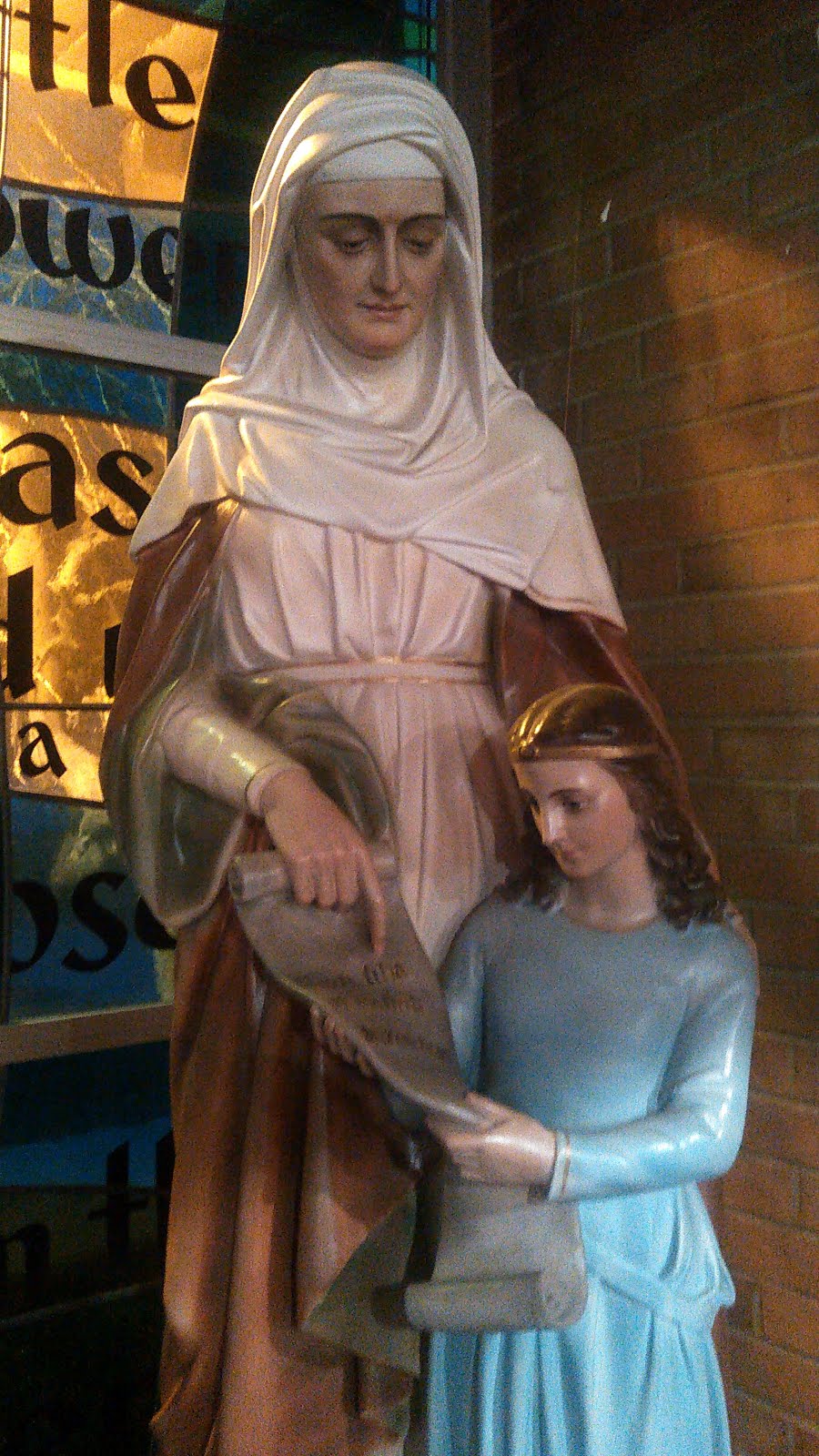 Detroit Church Blog St. Albert the Great (Dearborn Heights)