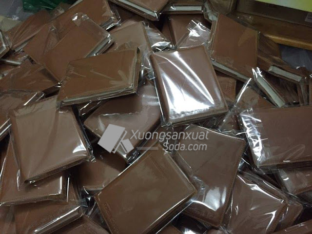 sổ tay giá rẻ tại HCM