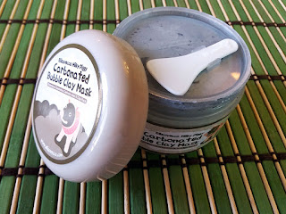 Elizavecca Milky Piggy Carbonated Bubble Clay Mask Elizavecca Milky Piggy Carbonated Bubble Clay Mask, Clay Mask, Yesstyle, skincare, asian skincare products, korean skincare products, japanese skincare products, Beauty, Beautiful skin, Skincare tips, Top Beauty Blog, Top Beauty blog of Pakistan, red alice rao, redalicerao