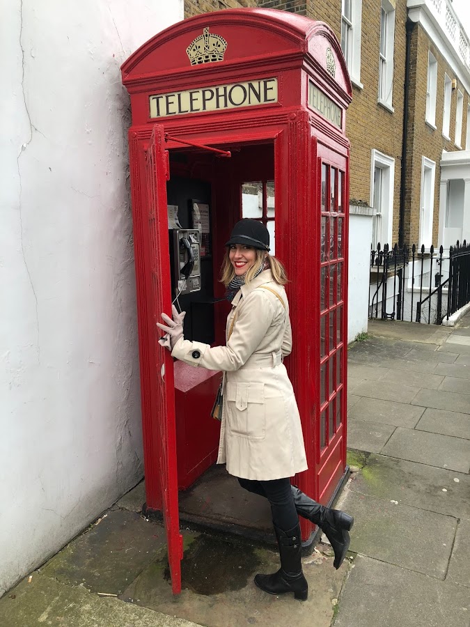 Fitness And Chicness-Tips Viajar Londres-13