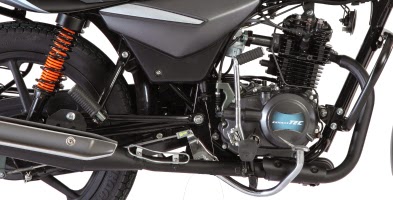 bajaj platina engine head price