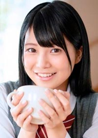 Actress Haruka Takami