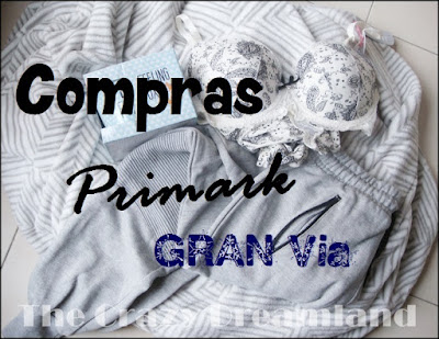 compras primark