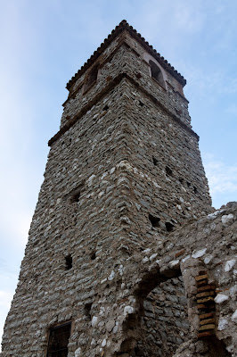Torre de rodén