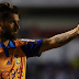 Sóbis cumplirá 50 partidos con Tigres