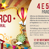 Viva Circo no Parque Ramiro Ruediger acontece neste final de semana em Blumenau