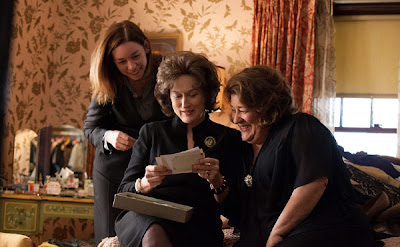 August Osage County Movie Image