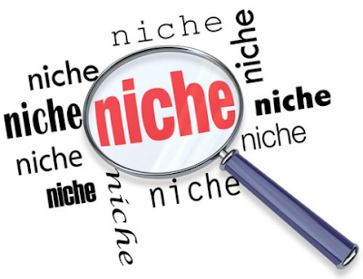 Tema/ Niche Blog Yang Ramai di Indonesia Tema/ Niche Blog Yang Ramai di Indonesia