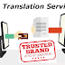 Dịch thuật tiếng Anh online