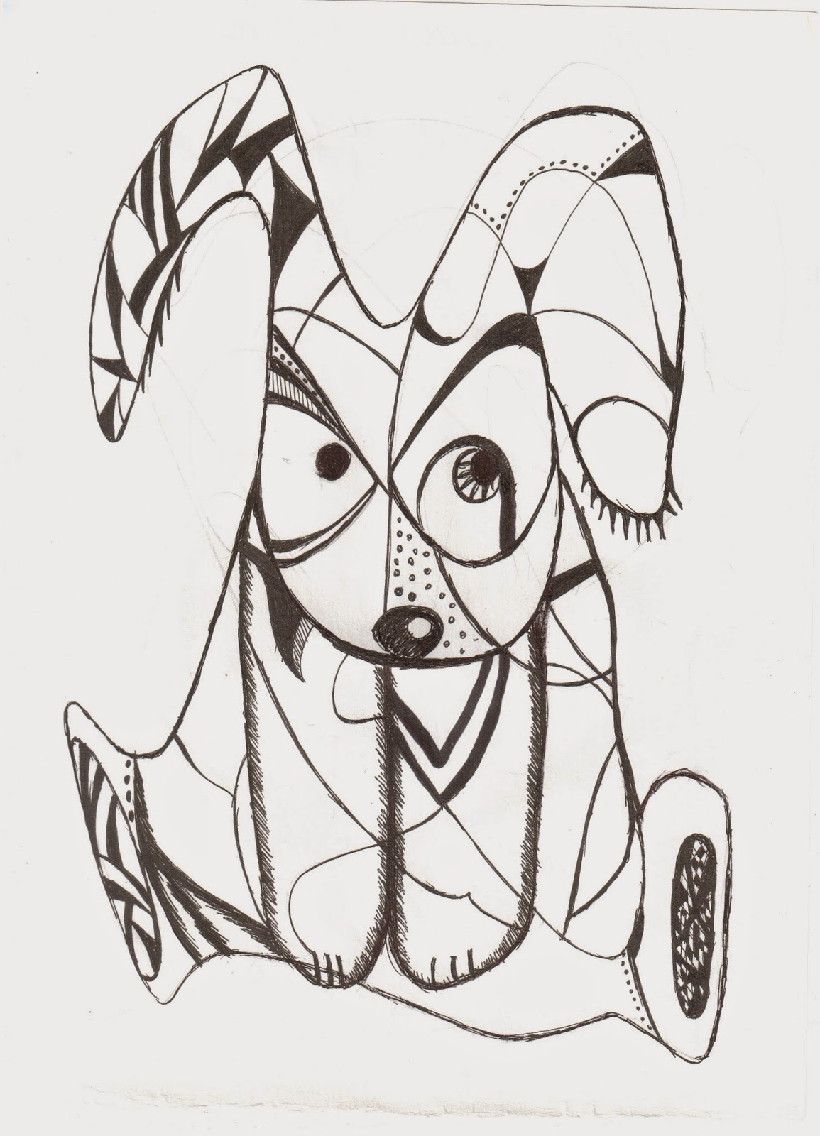 Світ мистецтва Кись Олени Вікторівни