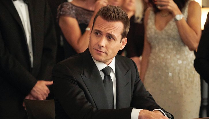 Suits - Episode 8.12 - Whale Hunt - Promo, Promotional Photos + Synopsis