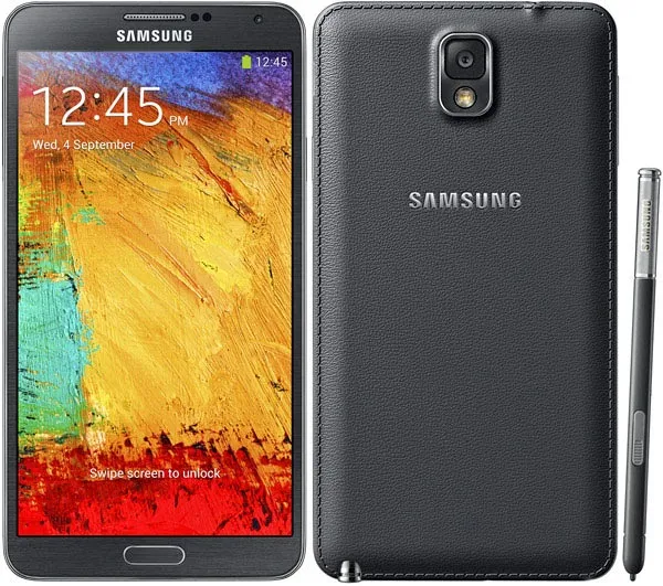 سعر Samsung Galaxy Note 3