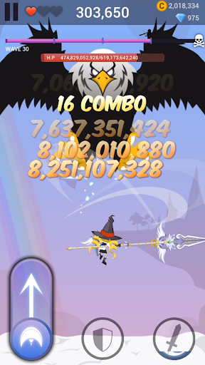 Royal Blade Hack Full Tiền Vàng Kim Cương Cho Android