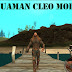 Free Download Aquaman Mod for GTA San Andreas