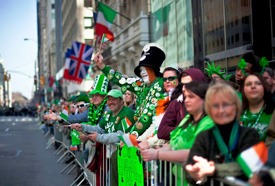 Happy ST. Patrick's Day 2016 Date - Quotes - Images Happy ST. Patrick's Day 2016 Date - Quotes - Images