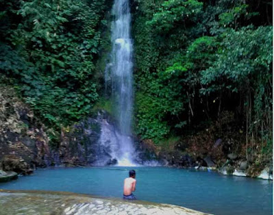 Curug Cikoleangkak