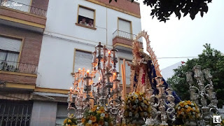 Rosario Barrio León