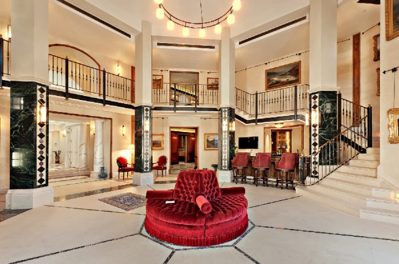 Passion For Luxury Luxury Mansion in Bradbury Estates, California