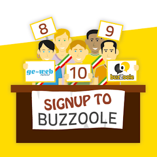 #marketing Buzzoole, Influencer Marketing Platform per guadagnare online