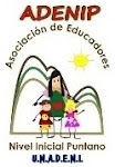 Asociación de Educadores Nivel Inicial Puntano