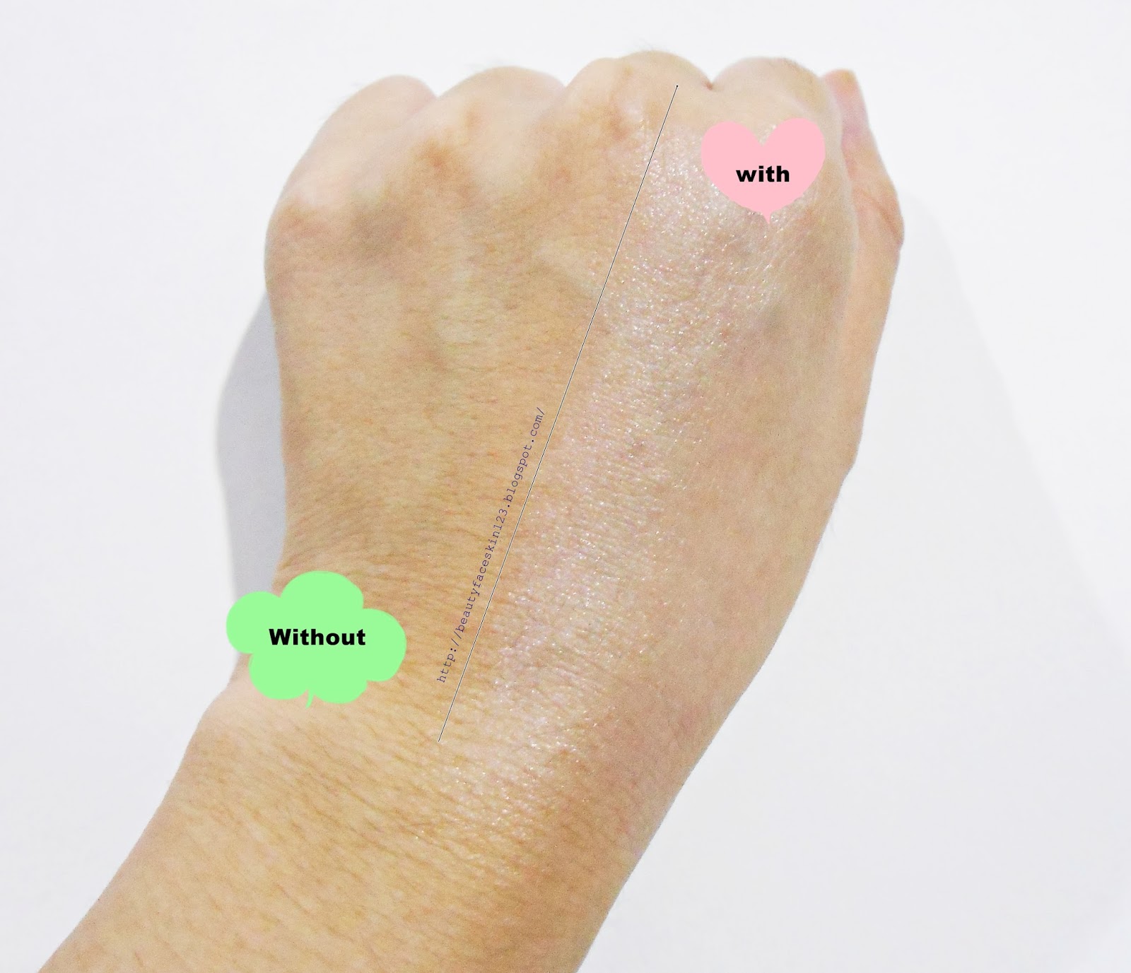 GREAT SKINandLIFE REVIEW ON SUNTEGRITY NATURAL MOISTURIZING FACE