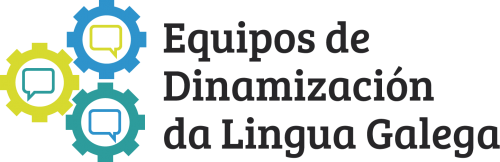 Equipo de Dinamización da Lingua Galega