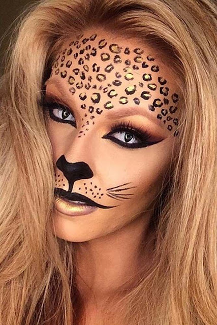 halloween makeup ideas pictures halloween makeup ideas pictures