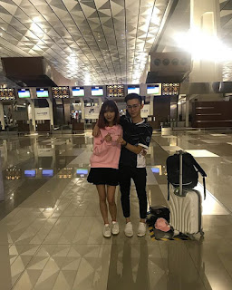 Sah Zxuan Ternyata Laki-Laki! Ini Wajah asli Zxuan Sah Zxuan Ternyata Laki-Laki! Ini Wajah asli Zxuan