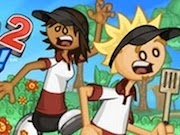 Papa Louie 2 Papa Louie 2