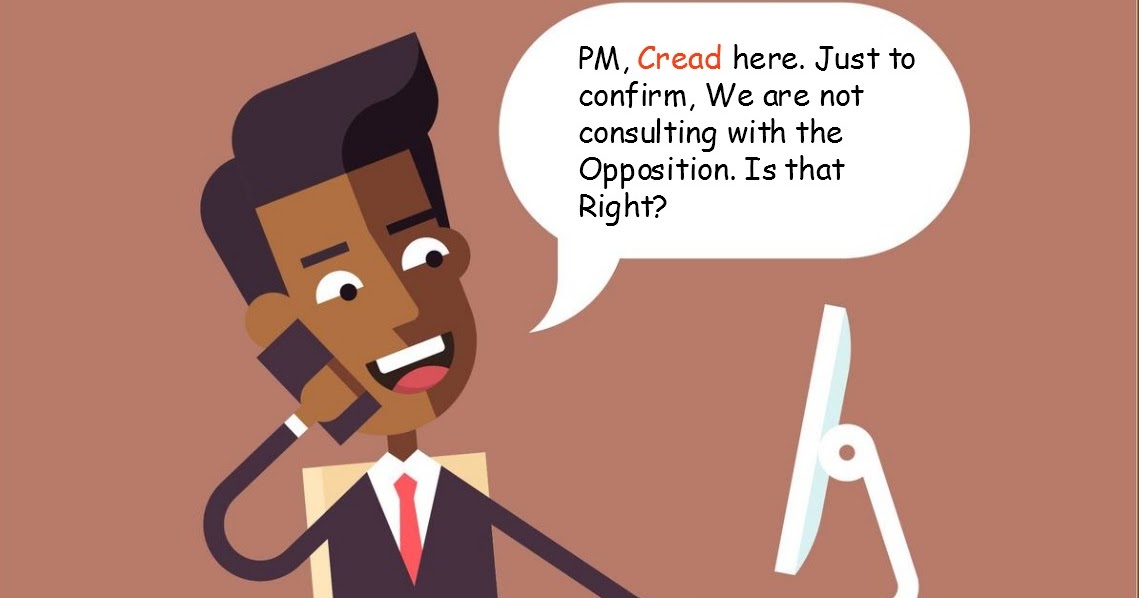 Showboating or Serious Business Jamber Press