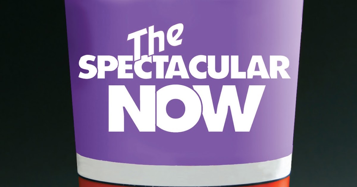 LIBRO The Spectacular Now