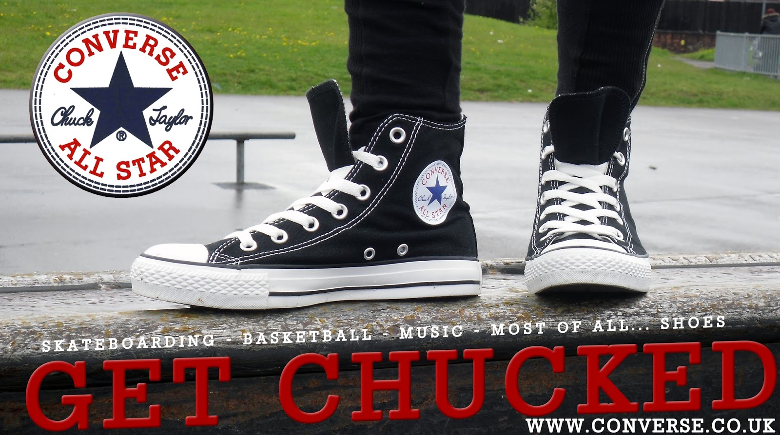 converse billboard