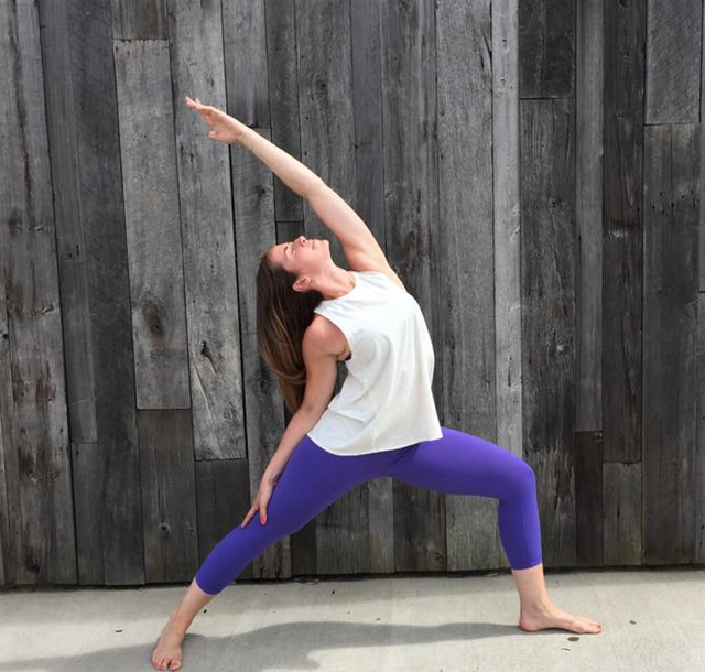 Iris Flower Roll Down Wunder Under Crops, Sweaty Or Not Bra, All Tied Up Tank