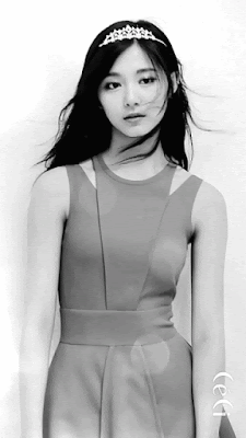 트와이스 Ceci 화보 메이킹 &avi | 인스티즈