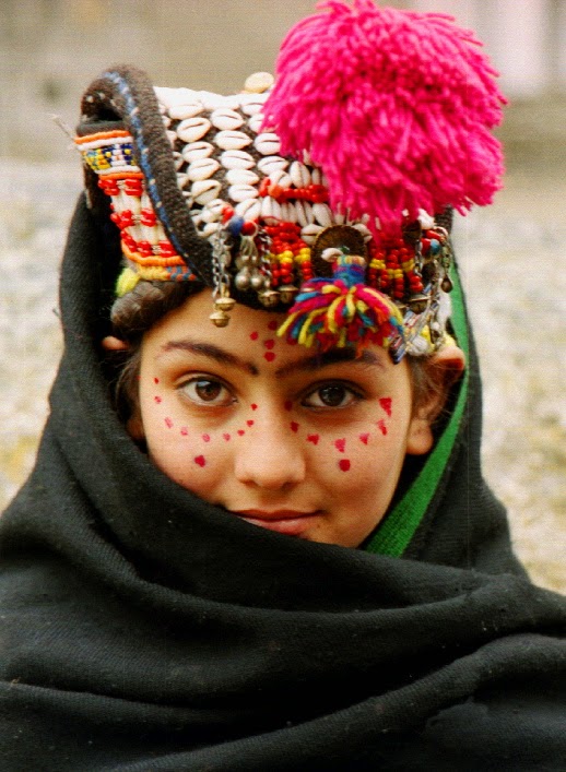Peoples in Kalash Valley-5 Best Places To Discover In Pakistan Peoples in Kalash Valley 5 Best Places To Discover In Pakistan