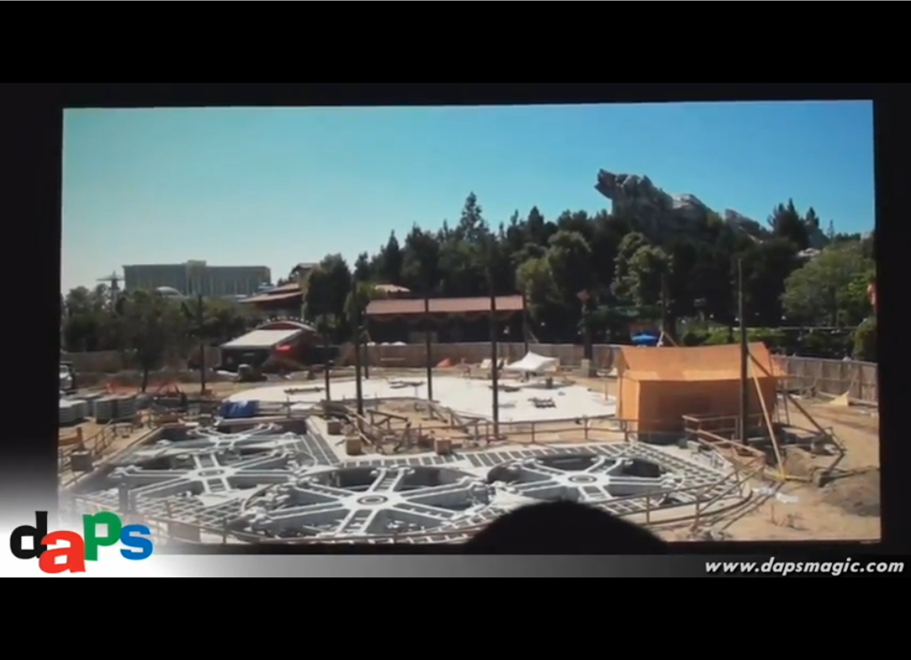 Amusement Authority How does a Zamperla Demolition Derby work?